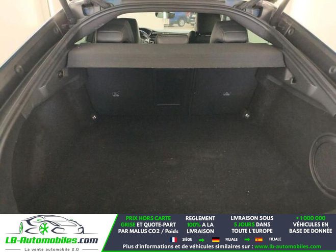 Peugeot 508 BlueHDi 130 ch  BVA Bleu M�tallique de 2021