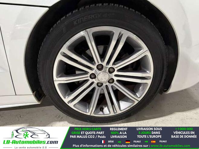 Peugeot RCZ 1.6 THP 156ch BVM  de 2014
