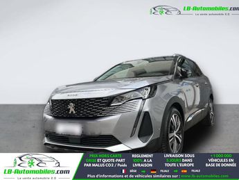  Voir d&eacute;tails -Peugeot 3008 Puretech 130ch  BVA &agrave; Beaupuy (31)