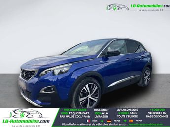  Voir d&eacute;tails -Peugeot 3008 Puretech 130ch  BVM &agrave; Beaupuy (31)