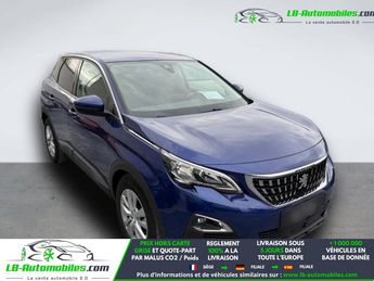  Voir d&eacute;tails -Peugeot 3008 Puretech 130ch  BVA &agrave; Beaupuy (31)