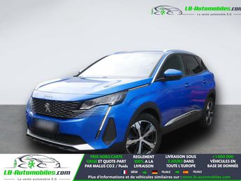  Voir d&eacute;tails -Peugeot 3008 Puretech 130ch  BVM &agrave; Beaupuy (31)