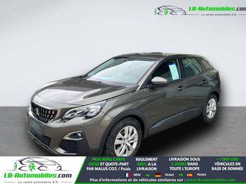  Voir d&eacute;tails -Peugeot 3008 1.2 Puretech 130ch  BVM &agrave; Beaupuy (31)