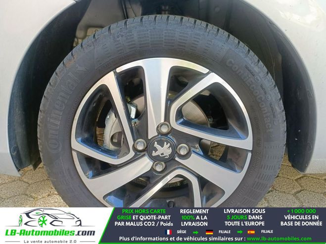 Peugeot 108 VTi 72ch BVM Argent� de 2021