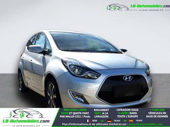  Voir d&eacute;tails -Hyundai Ix20 1.4 90 BVM &agrave; Beaupuy (31)