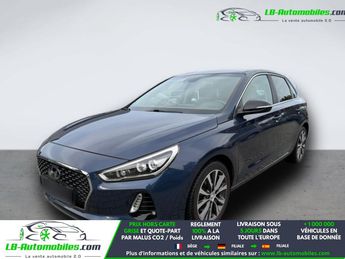  Voir d&eacute;tails -Hyundai I30 1.0 T-GDi 120 BVM &agrave; Beaupuy (31)