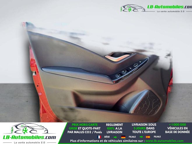 Hyundai Ix20 1.4 90 BVM Rouge M�tallique de 2015