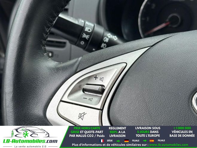 Hyundai Ix20 1.4 90 BVM Gris M�tallique de 2015