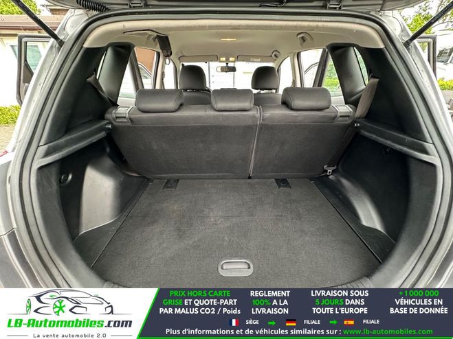 Hyundai Ix20 1.4 90 BVM Gris M�tallique de 2015