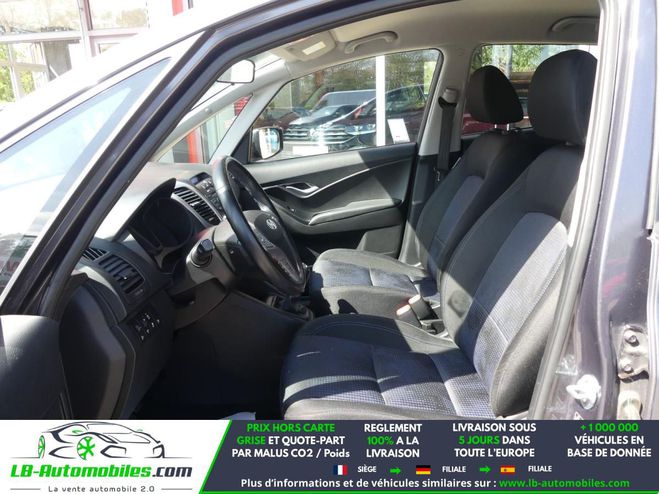 Hyundai Ix20 1.4 90 BVM Gris de 2017