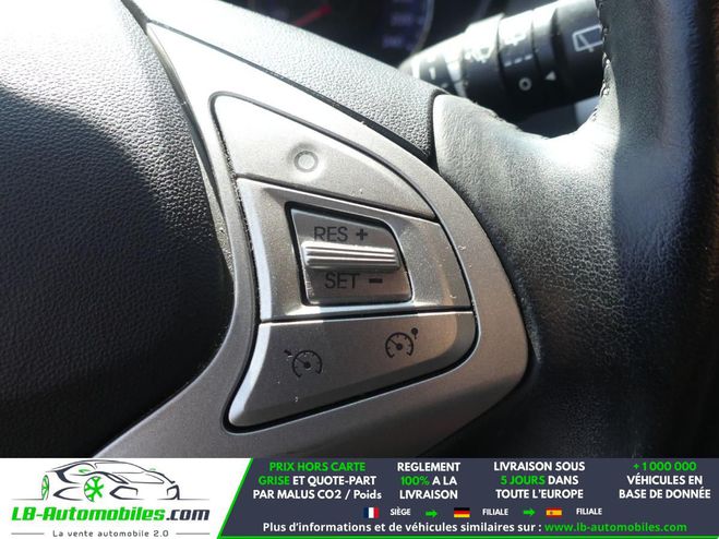 Hyundai Ix20 1.4 90 BVM Gris de 2017