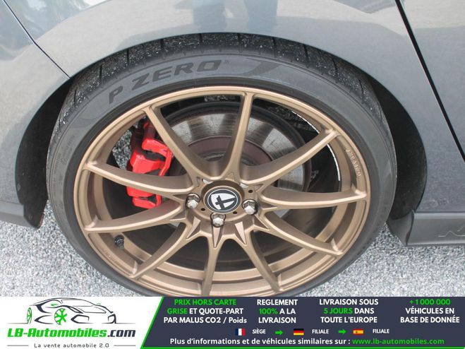 Hyundai I30 N 2.0 T-GDi 275 BVM Gris M�tallique de 2019