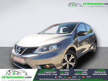 Nissan Pulsar