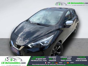  Voir d&eacute;tails -Nissan Micra IG 71 BVM &agrave; Beaupuy (31)