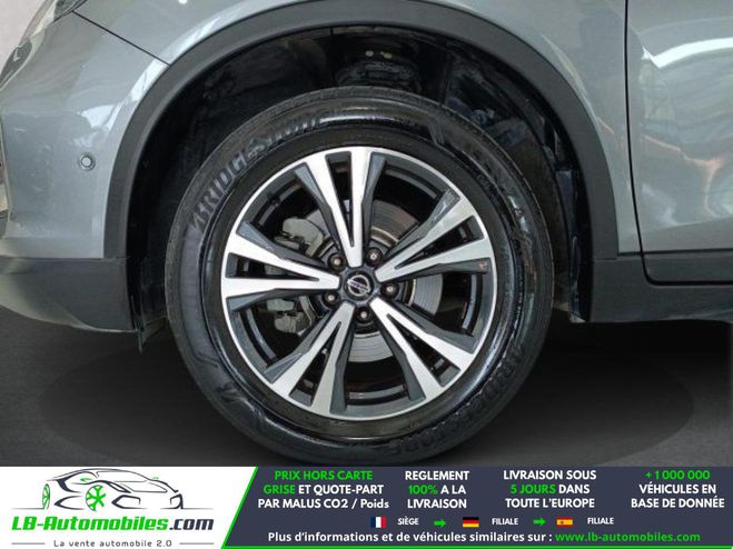 Nissan X Trail 1.7 dCi 150 7pl BVM Gris M�tallique de 2020