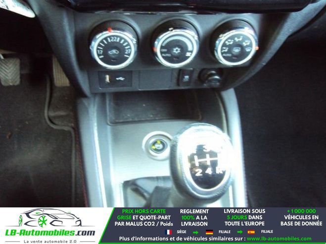Mitsubishi ASX 1.6 115 BVM 4x2 Blanc de 2019