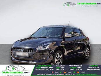  Voir d&eacute;tails -Suzuki Swift 1.0 Boosterjet BVA111ch BVA &agrave; Beaupuy (31)