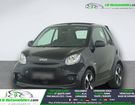 Smart Fortwo EQ 82 ch Electrique à Beaupuy (31) Smart Fortwo EQ 82 ch Electrique à Beaupuy (31)