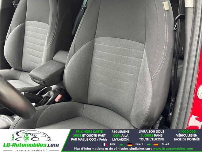 Alfa romeo Giulietta 1.4 TJet 120 ch BVM Rouge M�tallique de 2016