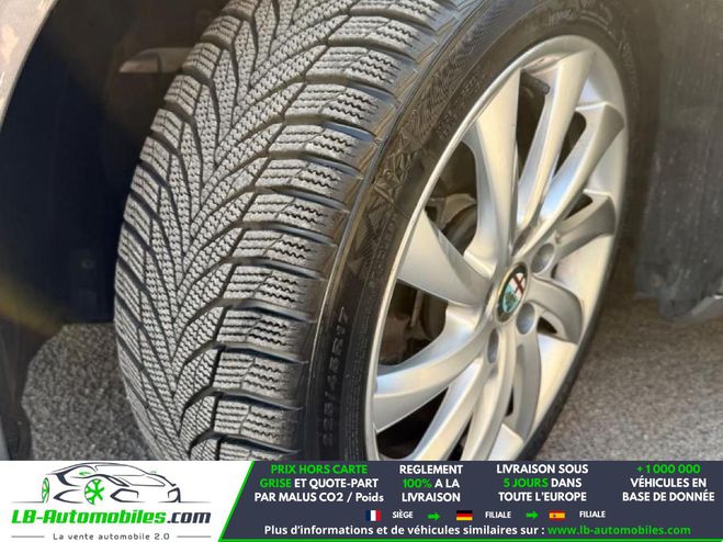 Alfa romeo Giulietta 2.0 JTDm 150 ch BVM Gris de 2015