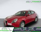 Alfa romeo Giulietta 2 1.4 TJet 120 ch BVM &agrave; Beaupuy (31)