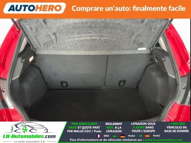 Alfa romeo Giulietta 2 1.4 TJet 120 ch BVM Rouge M�tallique de 2017