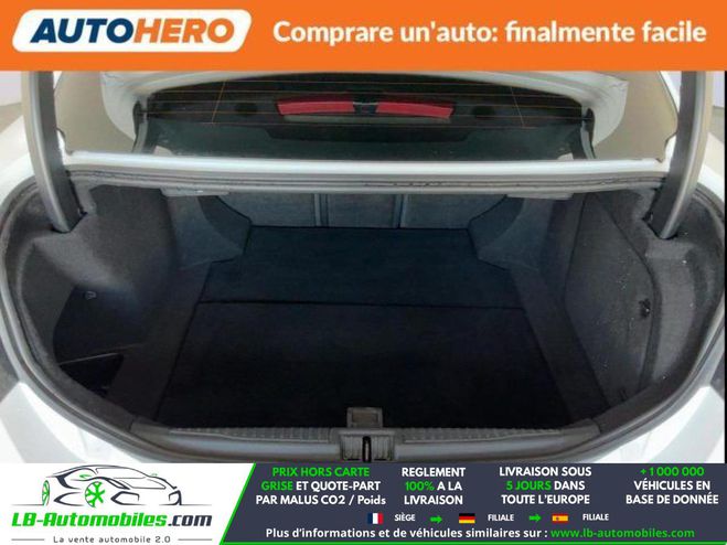 Alfa romeo Giulia 2.2 180 ch BVA Blanc M�tallique de 2017