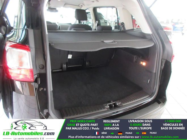 Ford grand C Max 1.0 EcoBoost 125  BVM Noir M�tallique de 2018