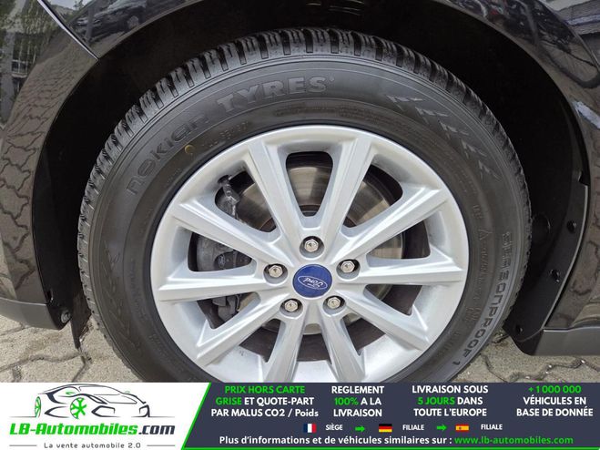 Ford grand C Max 1.5 EcoBoost 150 BVA Noir de 2019