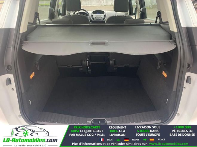 Ford grand C Max 1.5 EcoBoost 150 BVA Blanc de 2018