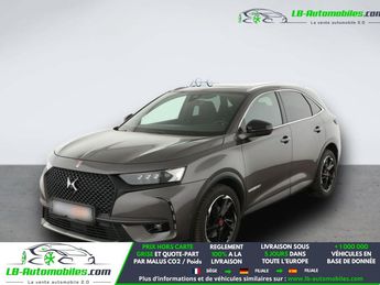  Voir d&eacute;tails -Citroen DS7 Crossback BlueHDi 180 BVA &agrave; Beaupuy (31)