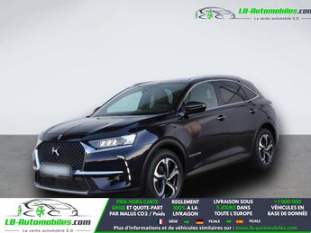 Citroen DS7 Crossback