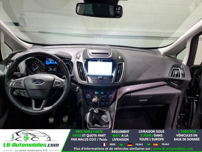 Ford grand C Max 1.0 EcoBoost 125  BVM Gris M�tallique de 2018