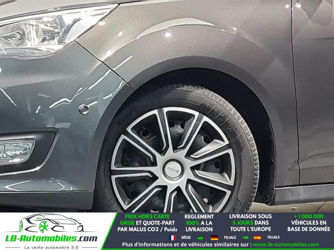 Ford grand C Max 1.0 EcoBoost 125  BVM Gris M�tallique de 2018