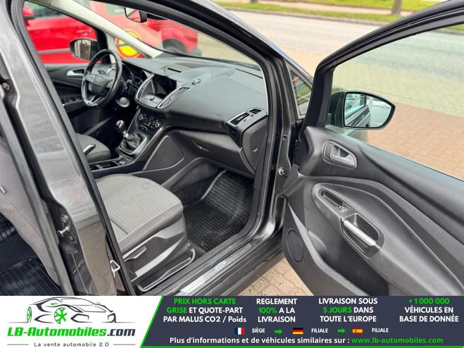 Ford grand C Max 1.0 EcoBoost 125  BVM Gris M�tallique de 2018