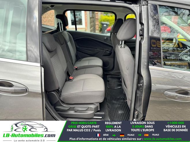 Ford grand C Max 1.0 EcoBoost 125  BVM Gris M�tallique de 2018