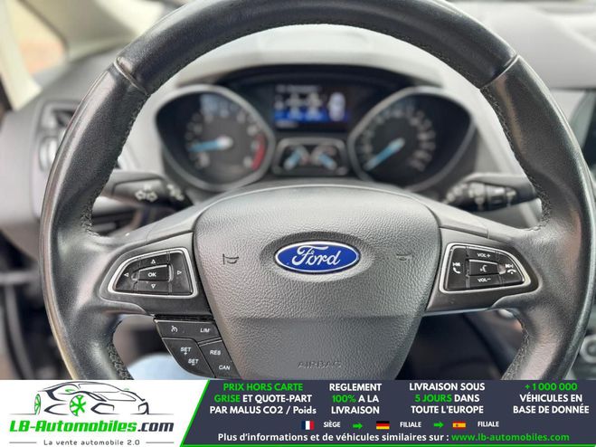 Ford grand C Max 1.0 EcoBoost 125  BVM Gris M�tallique de 2018