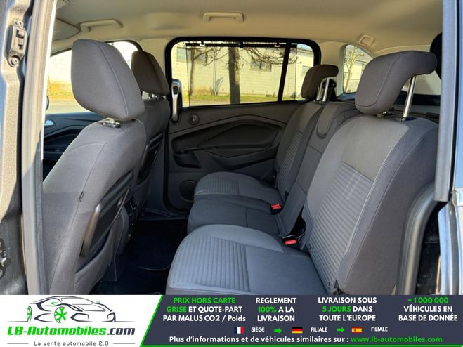 Ford grand C Max 1.0 EcoBoost 125  BVM Gris M�tallique de 2019