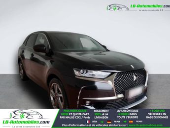 Citroen DS7 Crossback
