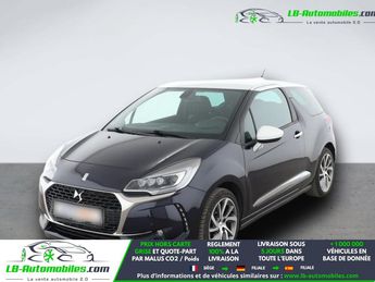  Voir d&eacute;tails -Citroen DS3 PureTech 130 BVM &agrave; Beaupuy (31)
