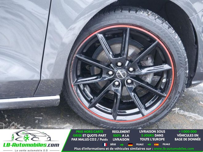 Ford Focus 1.0 Flexifuel 125 mHEV BVM Gris M�tallique de 2021
