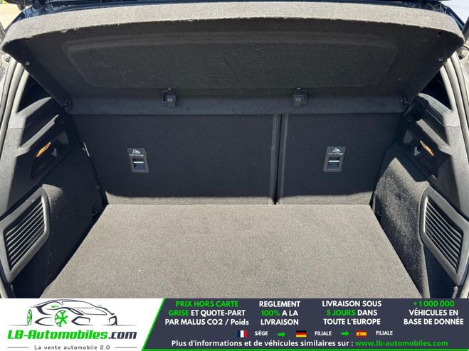 Ford Focus 1.5 EcoBoost 182 BVA Noir M�tallique de 2019