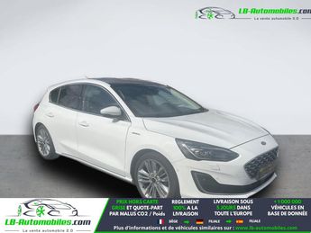  Voir d&eacute;tails -Ford Focus 1.5 EcoBoost 182 BVM &agrave; Beaupuy (31)
