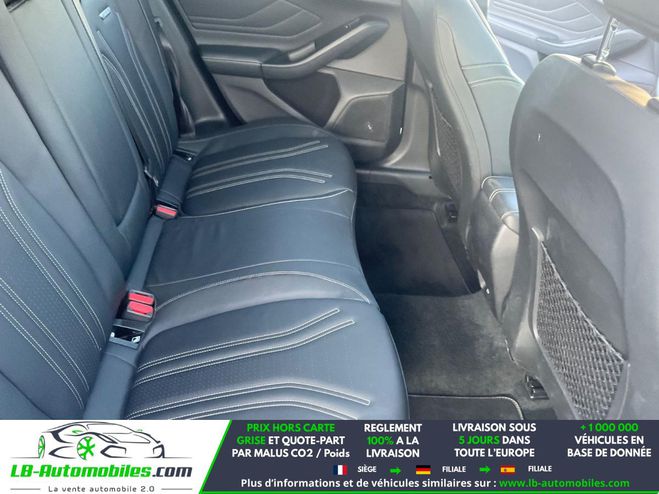 Ford Focus 1.5 EcoBoost 182 BVM Blanc M�tallique de 2020