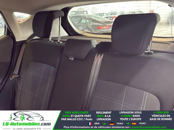 Ford Fiesta 1.5 TDCi 85 ch BVM Blanc M�tallique de 2020
