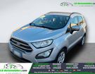 Ford Ecosport 1.0 EcoBoost 125ch BVA &agrave; Beaupuy (31)