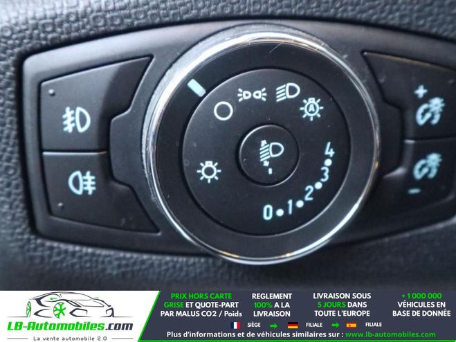 Ford Ecosport 1.5 TDCi 100ch BVM  de 2019