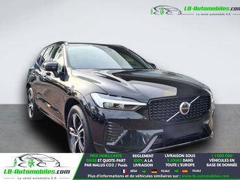  Voir d&eacute;tails -Volvo XC60 B4 197 ch diesel BVA &agrave; Beaupuy (31)