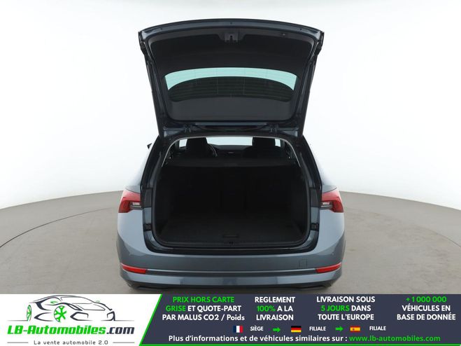 Skoda Octavia 1.5 TSI 150 ch BVA Gris M�tallique de 2021