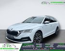 Skoda Octavia 1.5 TSI 150 ch BVA &agrave; Beaupuy (31)